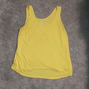 Maurice’s 24/7 tank